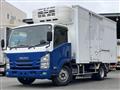 2017 Isuzu Elf Truck