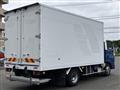 2017 Isuzu Elf Truck