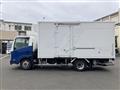 2017 Isuzu Elf Truck