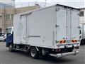 2017 Isuzu Elf Truck