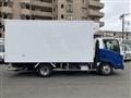 2017 Isuzu Elf Truck