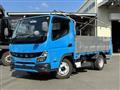 2021 Mitsubishi Fuso Canter