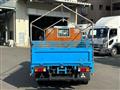 2021 Mitsubishi Fuso Canter
