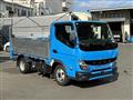 2021 Mitsubishi Fuso Canter