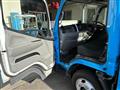 2021 Mitsubishi Fuso Canter