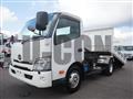 2019 Hino Dutro