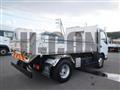 2019 Hino Dutro