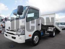 2019 Hino Dutro