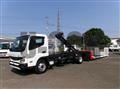 2024 Mitsubishi Fuso Canter