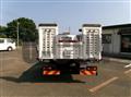2024 Mitsubishi Fuso Canter