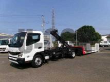 2024 Mitsubishi Fuso Canter