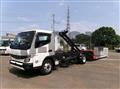 2024 Mitsubishi Fuso Canter