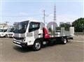2024 Mitsubishi Fuso Canter