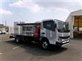 2024 Mitsubishi Fuso Canter