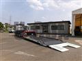 2024 Mitsubishi Fuso Canter