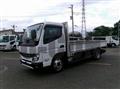 2023 Mitsubishi Fuso Canter