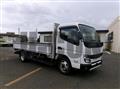 2023 Mitsubishi Fuso Canter