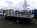 2023 Mitsubishi Fuso Canter