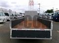 2023 Mitsubishi Fuso Canter