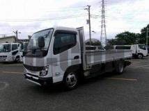 2023 Mitsubishi Fuso Canter