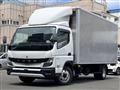 2021 Mitsubishi Fuso Canter