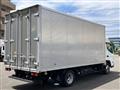 2021 Mitsubishi Fuso Canter