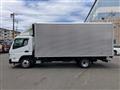 2021 Mitsubishi Fuso Canter