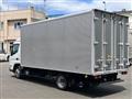 2021 Mitsubishi Fuso Canter
