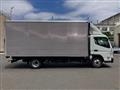 2021 Mitsubishi Fuso Canter