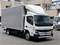 2021 Mitsubishi Fuso Canter