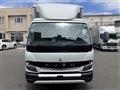 2021 Mitsubishi Fuso Canter