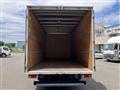 2021 Mitsubishi Fuso Canter