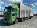 2015 Hino Profia
