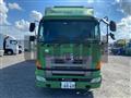 2015 Hino Profia