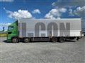 2015 Hino Profia