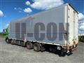 2015 Hino Profia