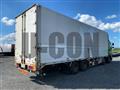 2015 Hino Profia