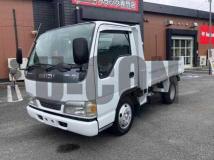 2003 Isuzu Elf Truck