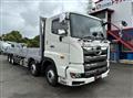 2025 Hino Profia