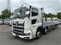 2025 Hino Profia