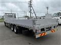 2025 Hino Profia