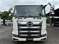 2025 Hino Profia