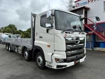 2025 Hino Profia