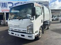 2012 Isuzu Elf Truck