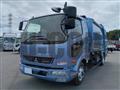 2022 Mitsubishi Fuso Fighter