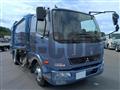 2022 Mitsubishi Fuso Fighter