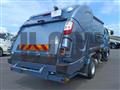 2022 Mitsubishi Fuso Fighter