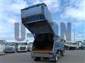 2022 Mitsubishi Fuso Fighter