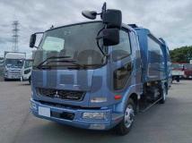 2022 Mitsubishi Fuso Fighter