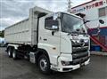 2025 Hino Profia
